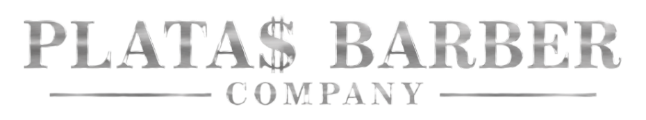 PLATA$ Barber Company